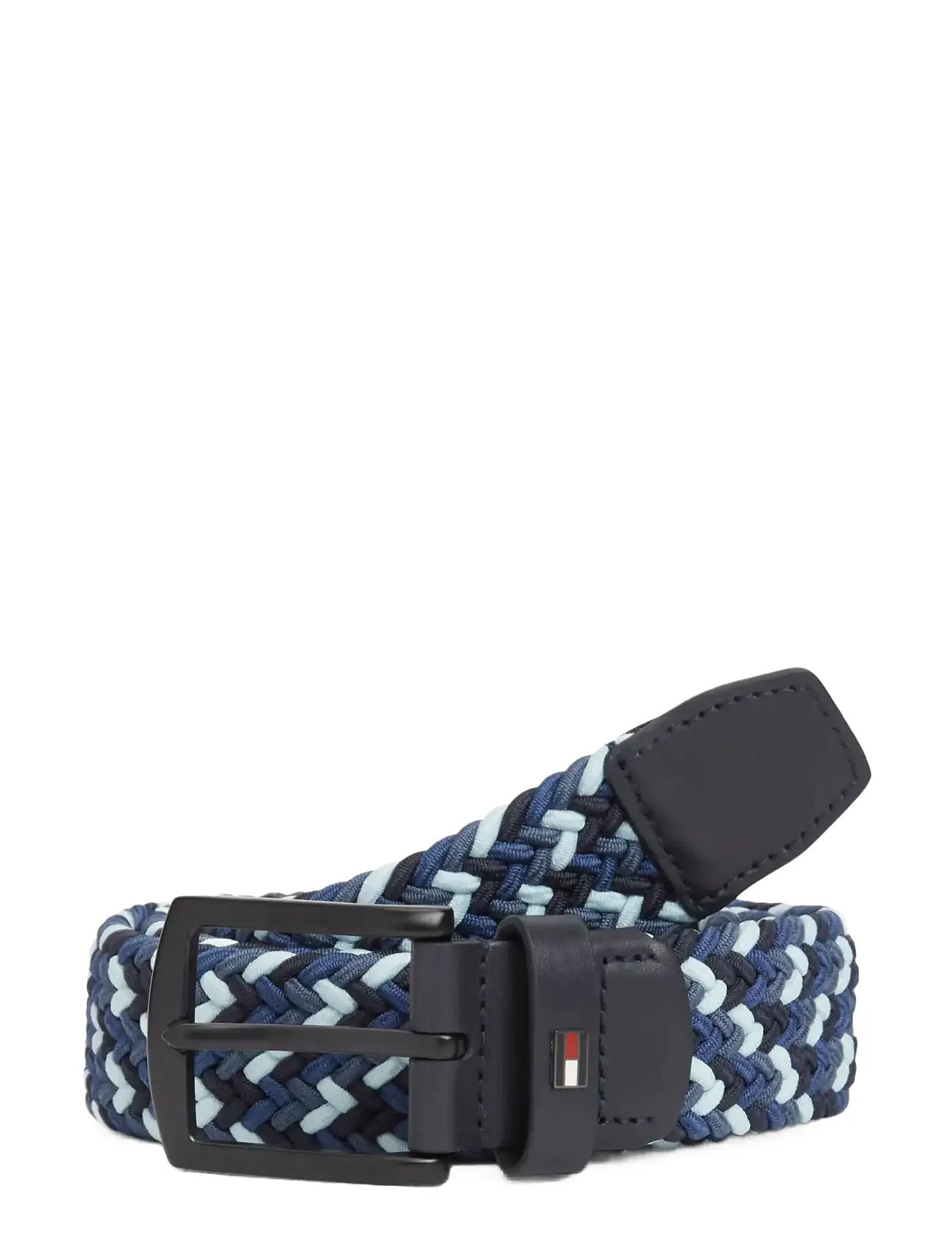 Tommy Hilfiger Denton Elastic 3.5 - Navy - 80 1