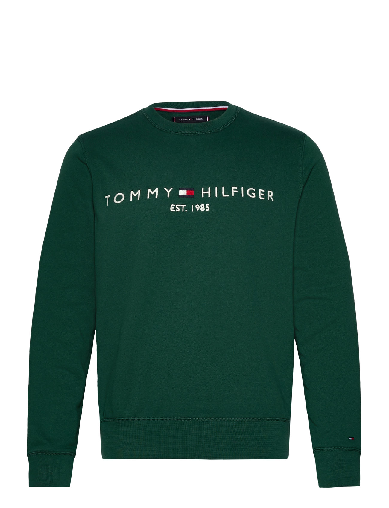 Tommy Hilfiger Tommy Logo Sweatshirt - - XS 2