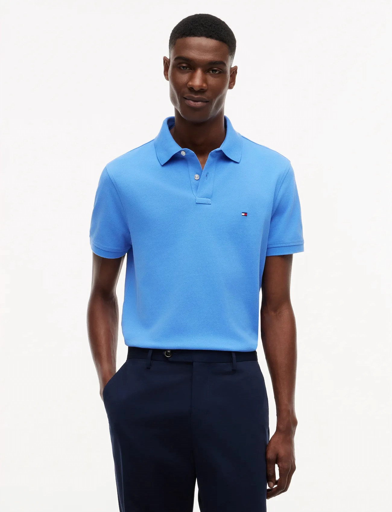 Tommy Hilfiger 1985 Regular Polo - - S 4