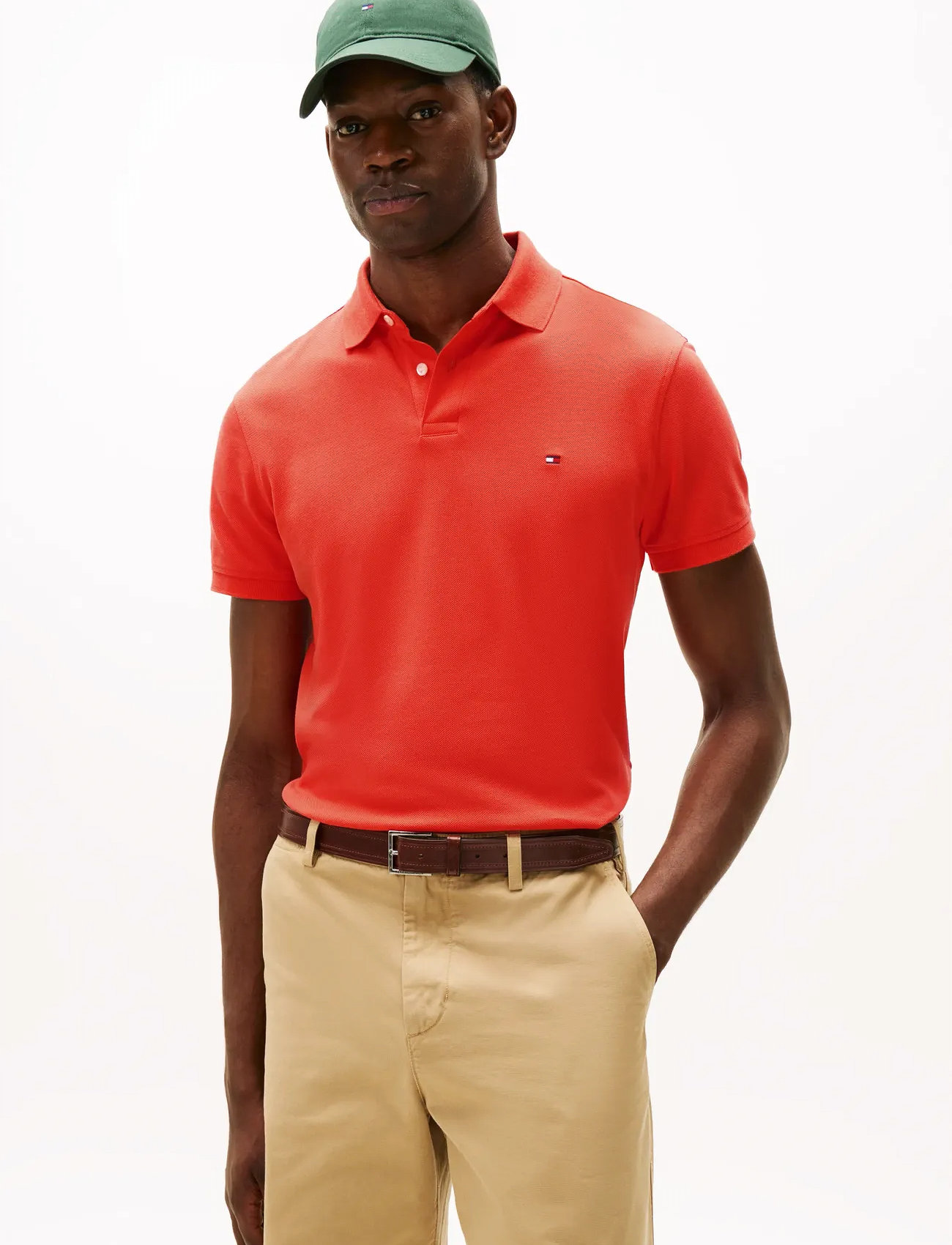 Tommy Hilfiger 1985 Regular Polo - - S 2