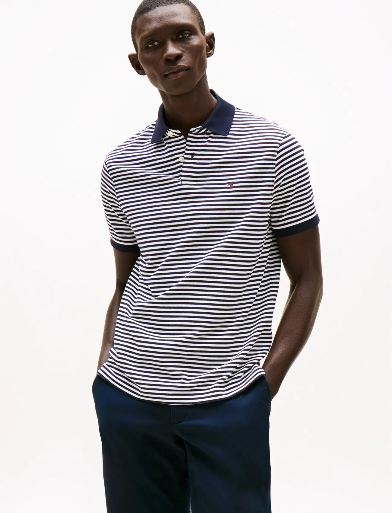 Tommy Hilfiger 1985 Regular Polo - - S 2