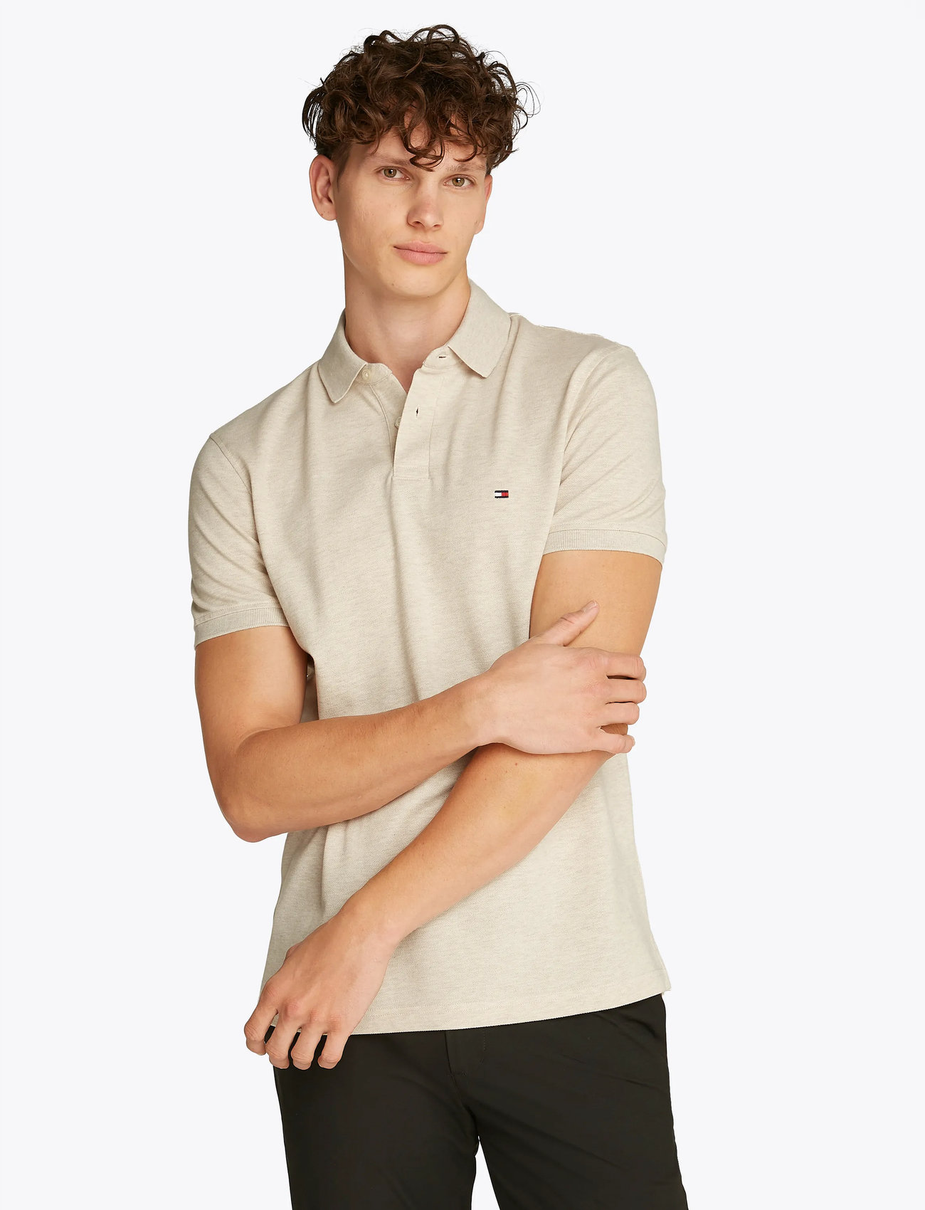 Tommy Hilfiger 1985 Regular Polo - - S 1