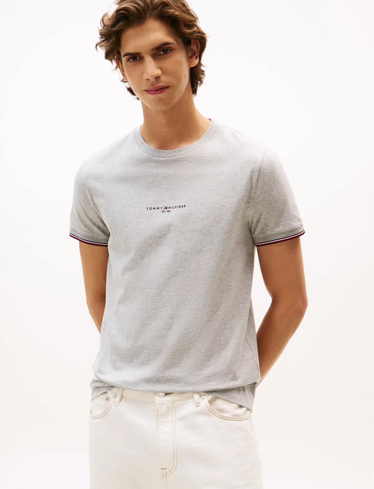 Grey