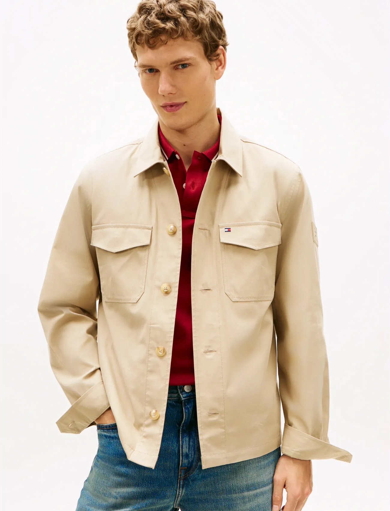 Beige