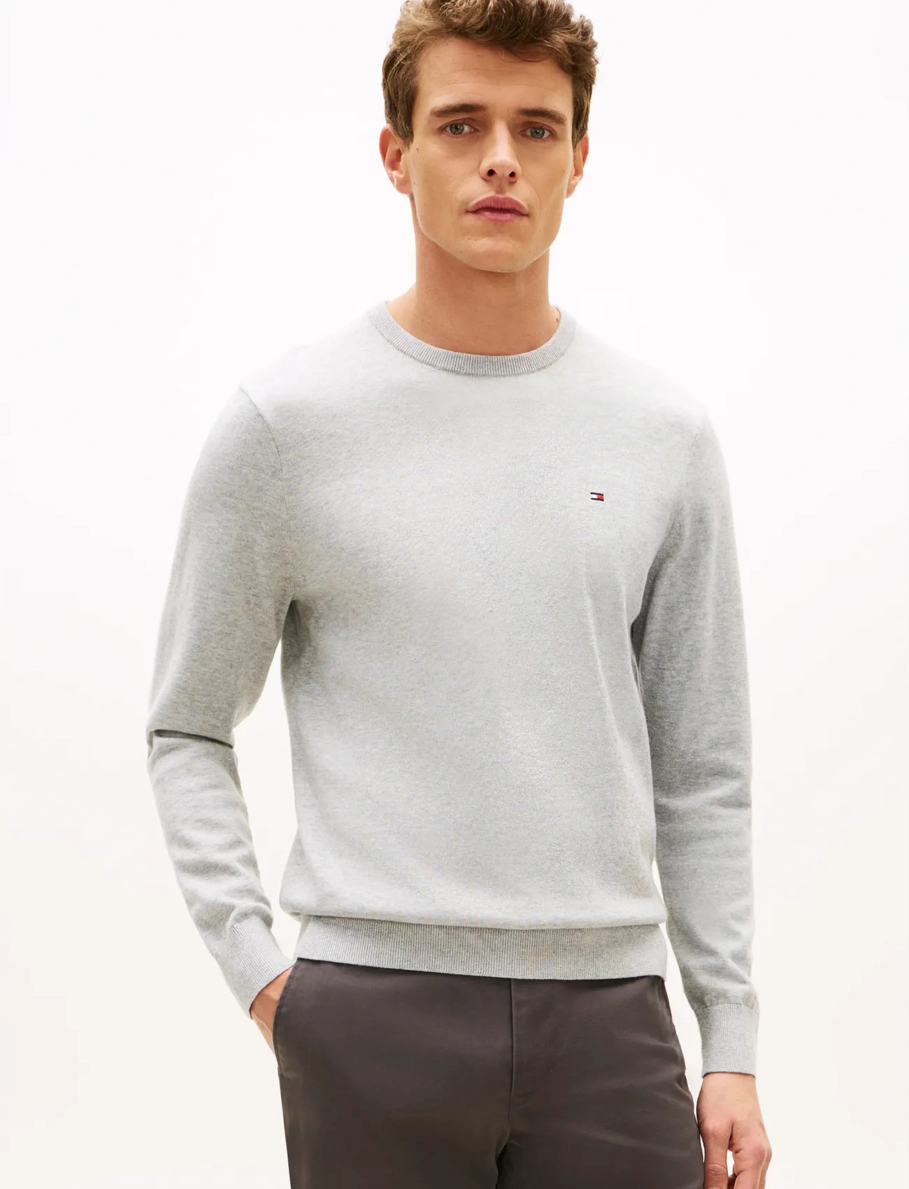 Grey