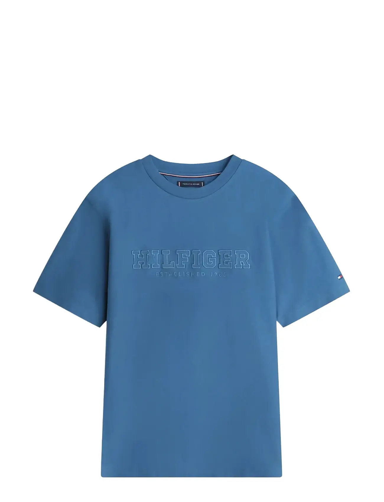 Tommy Hilfiger | Mix Media Graphic Tee | XXL