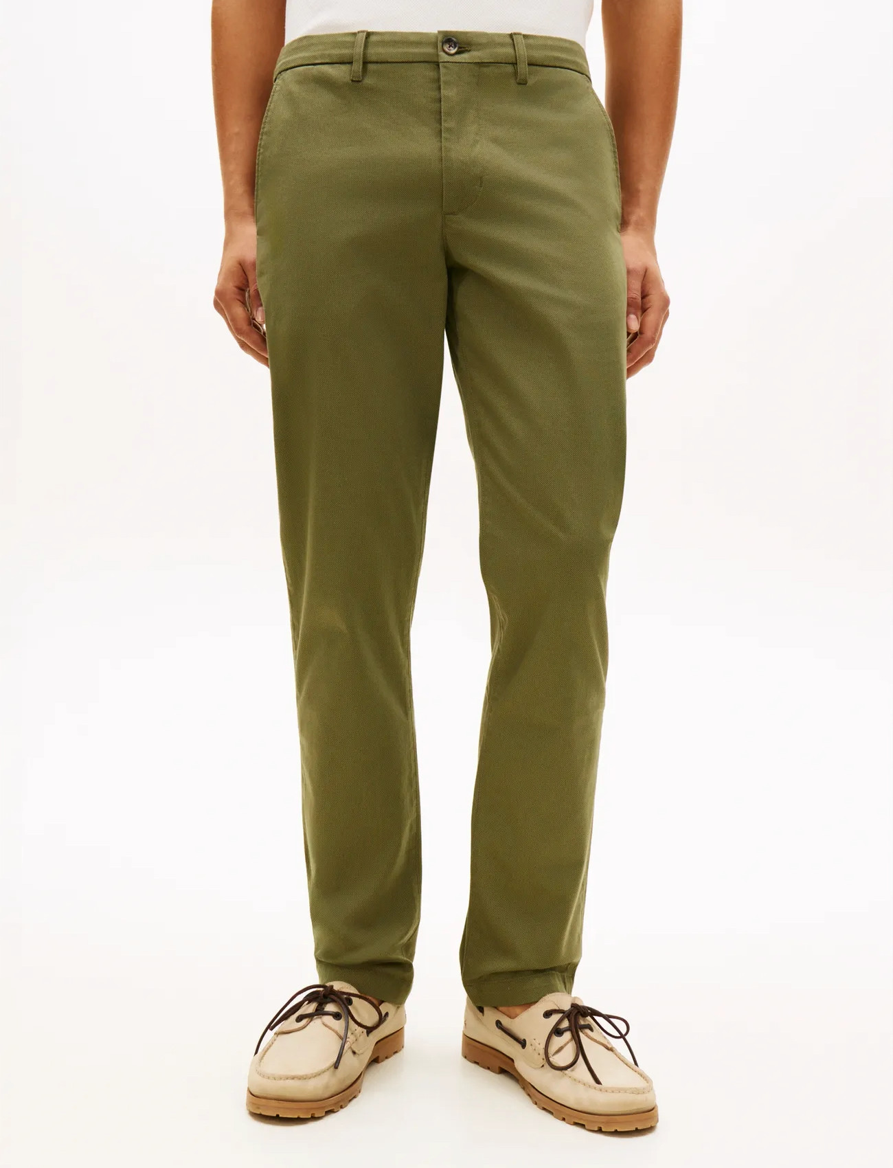 Khaki green