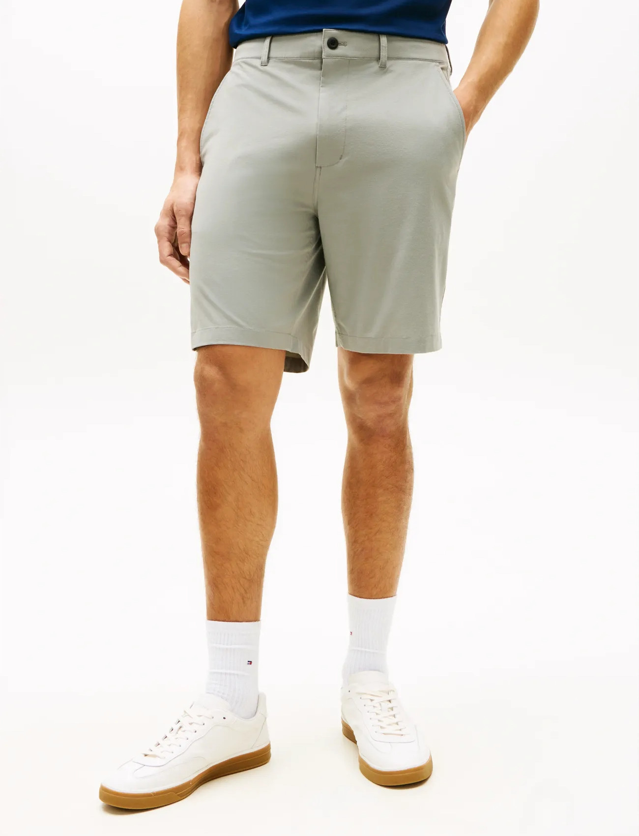 Tommy Hilfiger Dover 8 Inc All Day Short - Khaki green - 30 2