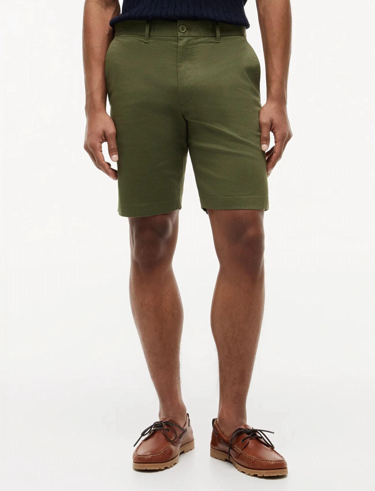 Khaki green