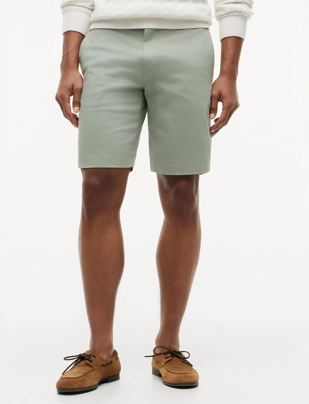 Tommy Hilfiger Denton 9.5 Inc Printed Structure - Khaki green - 30 2