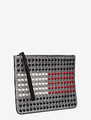 Tommy Hilfiger - TOMMY ICON PEARL FLA - festmode zu outlet-preisen - silver / multi - 2