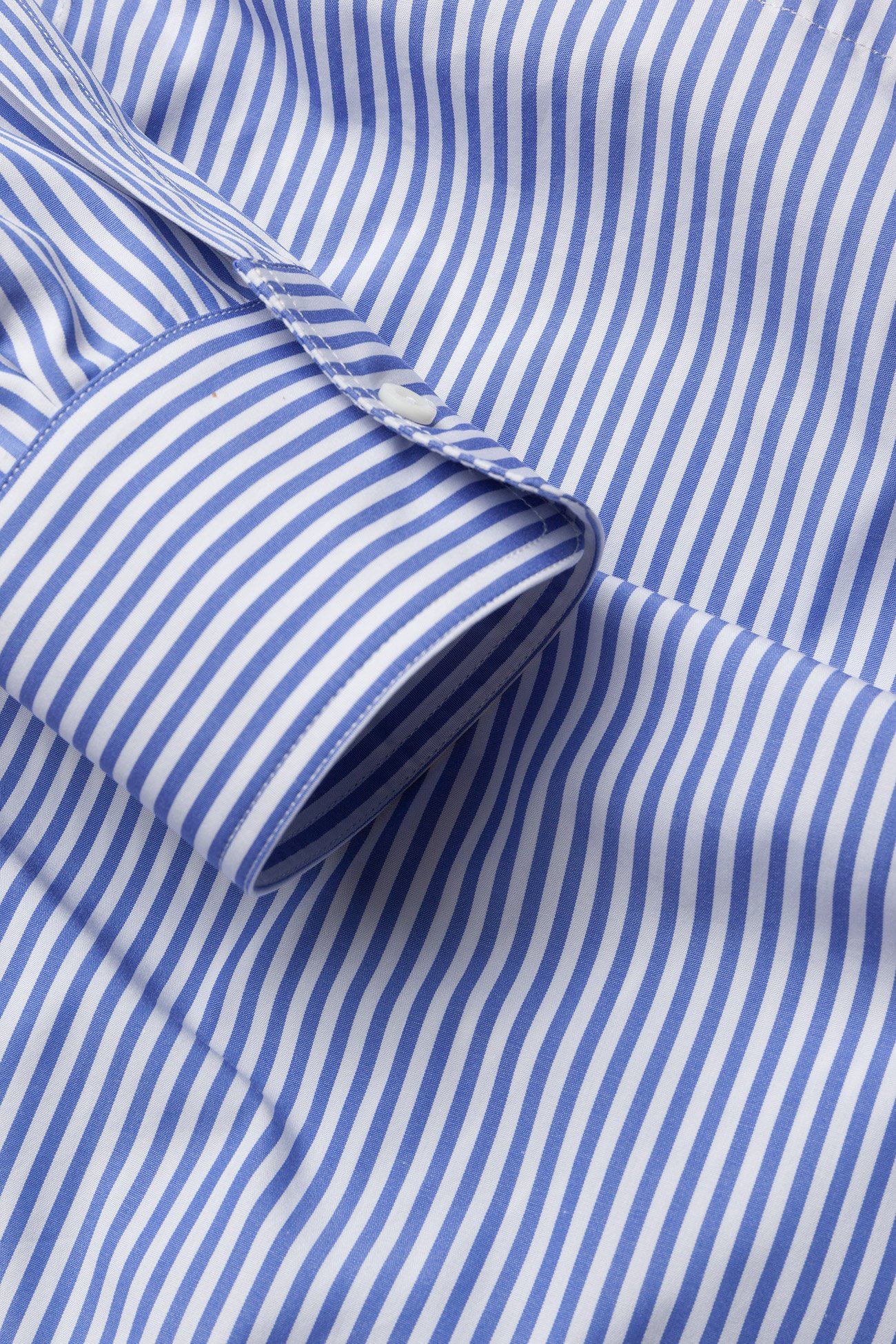Tommy Hilfiger - ITHACA STRIPE TOP LS - hydrangea / multi - 3
