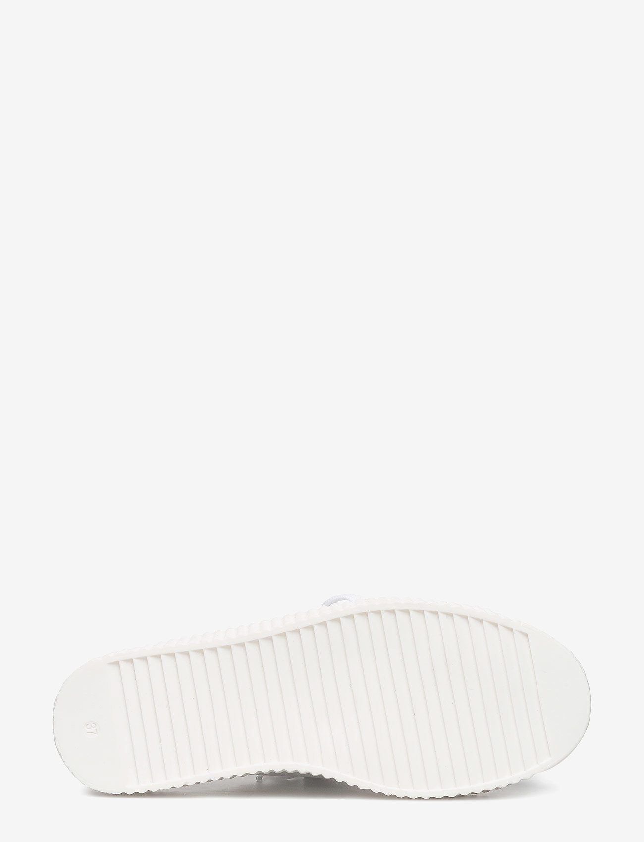 Tommy Hilfiger - CORPORATE SLIP-ON SNEAKER - snow white - 4