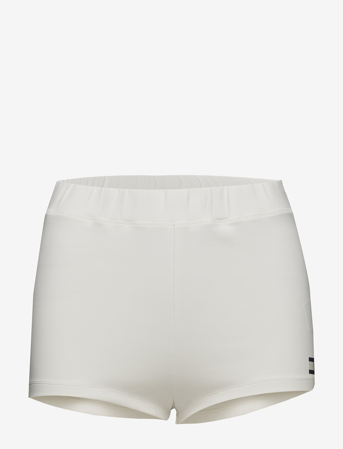 Tommy Hilfiger - VICTORY FINALE SKIRT - snow white / multi - 2