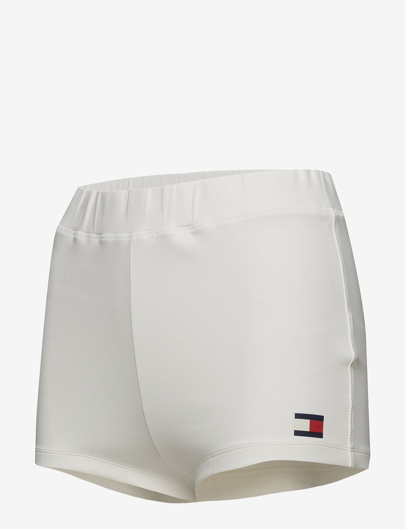 Tommy Hilfiger - VICTORY FINALE SKIRT - snow white / multi - 4