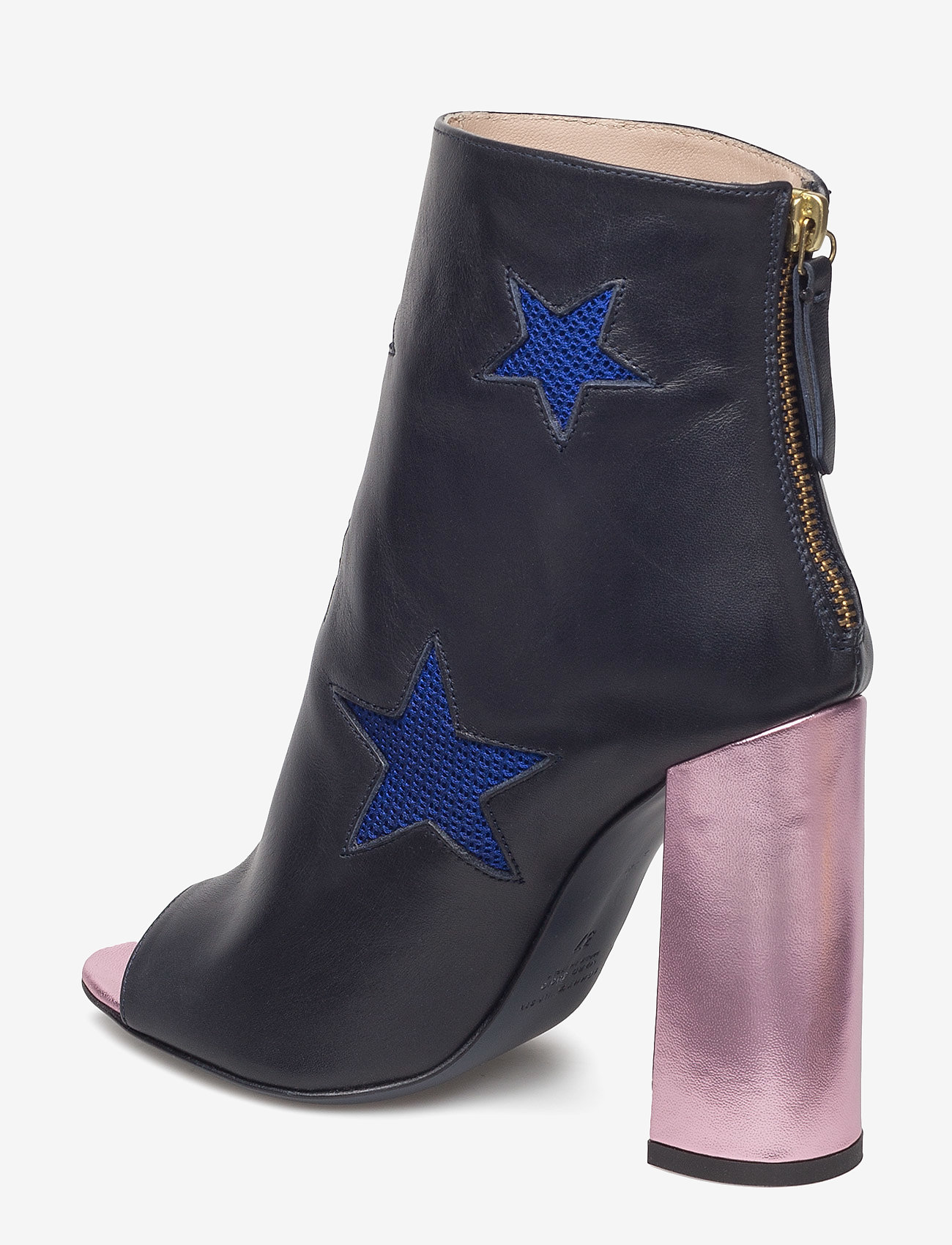 Tommy Hilfiger - MESH STAR ANKLE BOOT - medieval blue / multi - 2