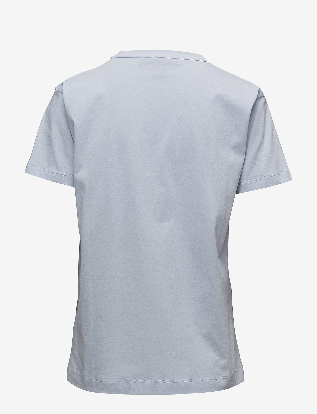 Tommy Hilfiger - CREST T SHIRT SS - heather - 1