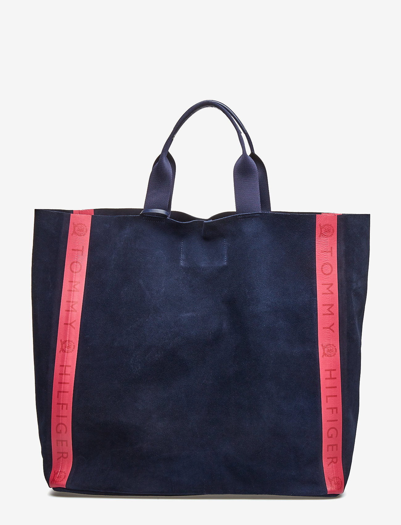 Tommy Hilfiger - HC LOVE SHOPPER - mazzarine blue - 1