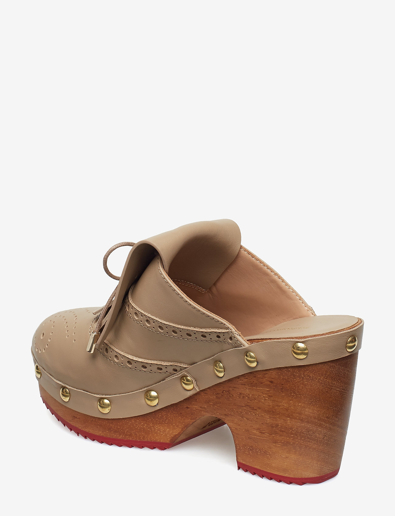 Tommy Hilfiger - THC COOL MULE CLOG, - cornstalk - 2