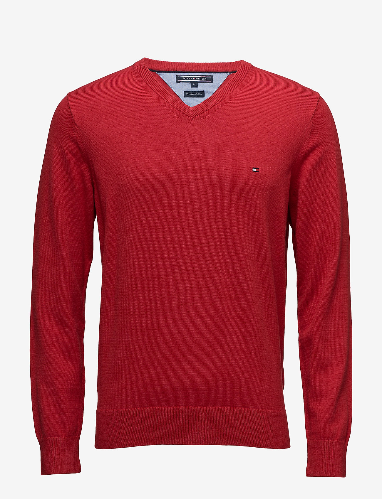 APPLE RED