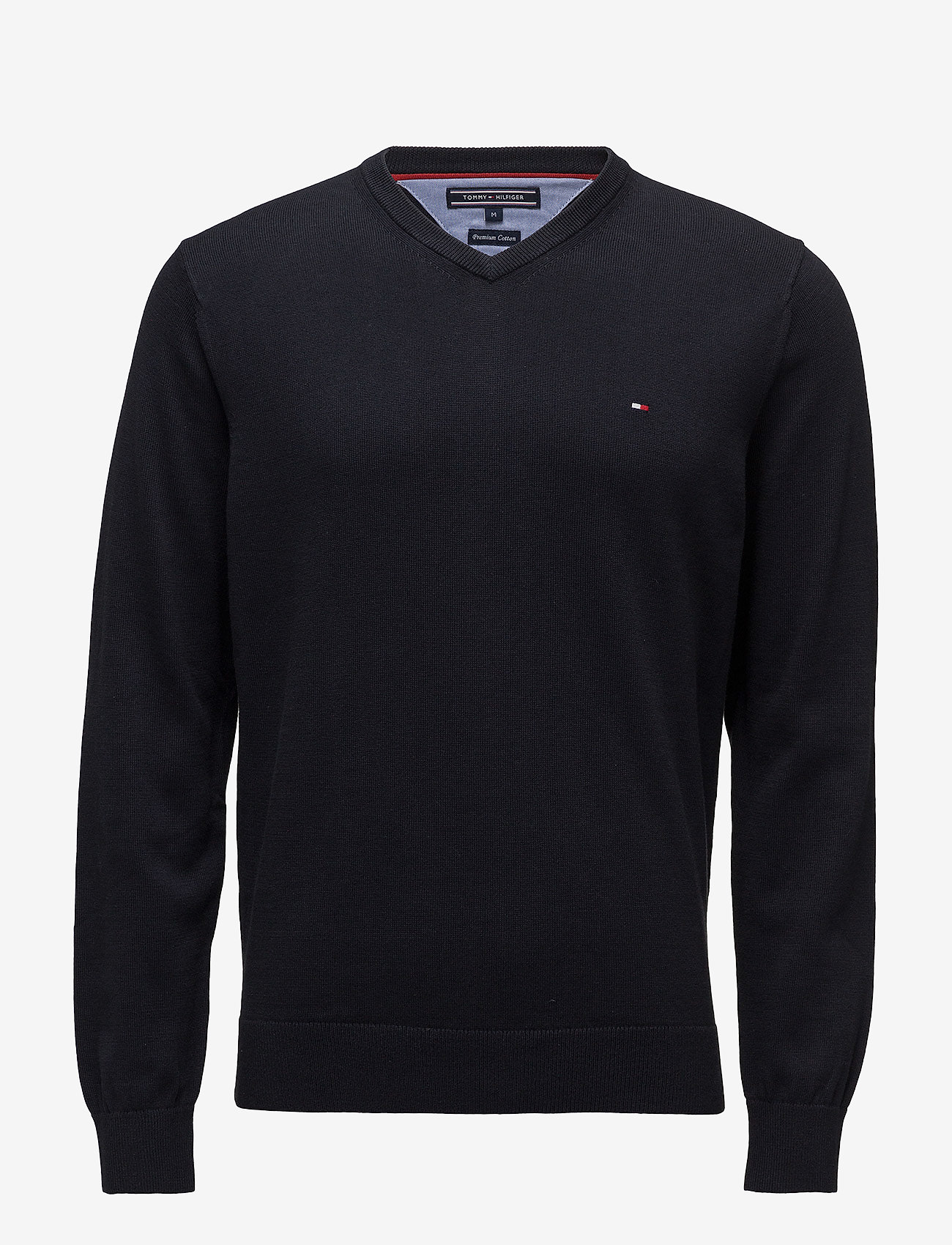 Tommy Hilfiger - PACIFIC V-NK - sky captain - 0