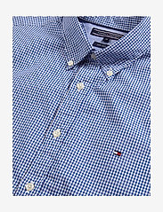 Tommy Hilfiger - IVY CHK NF2 - shirt blue / classic white - 2