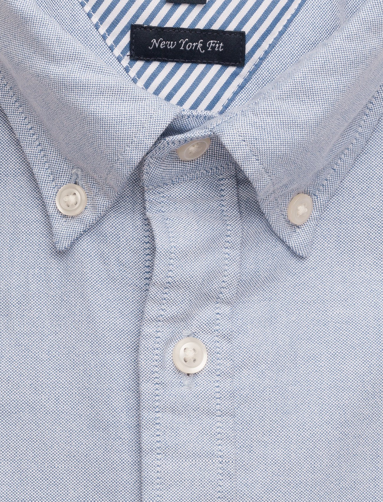 Tommy Hilfiger - IVY OXFORD NF2 - shirt blue - 2