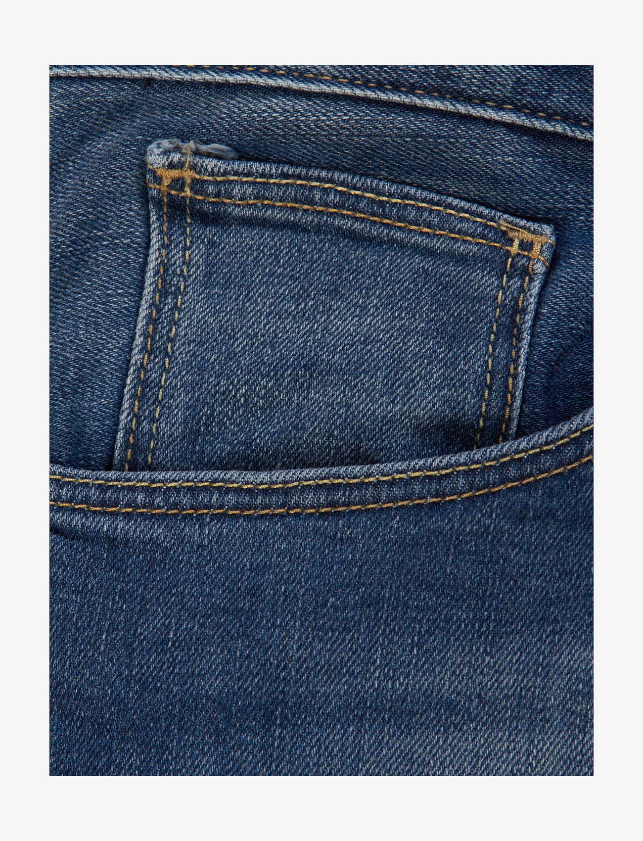 Tommy Hilfiger - HUDSON B LIGHT BLUE STR - light blue - 2