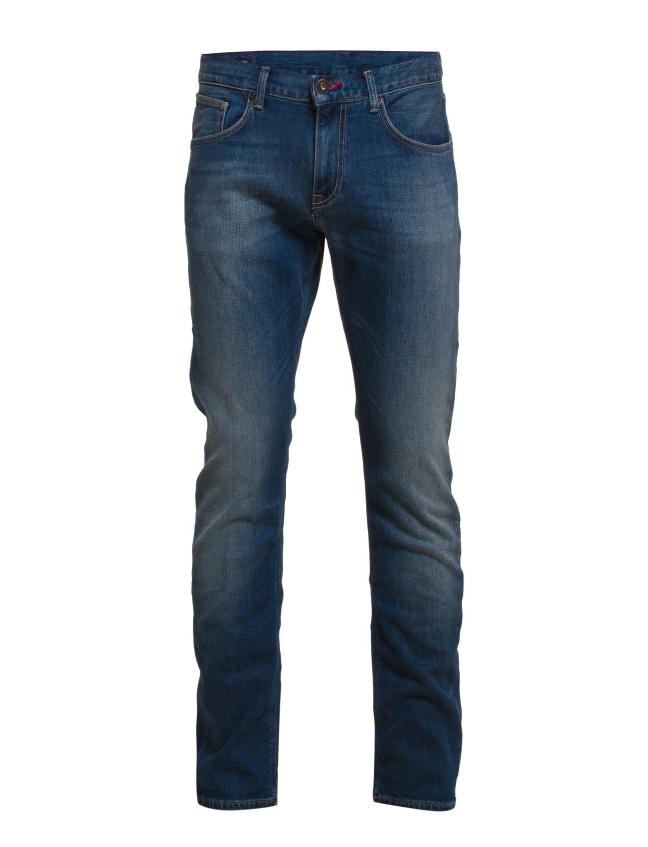Tommy Hilfiger - HUDSON B LIGHT BLUE STR - light blue - 0