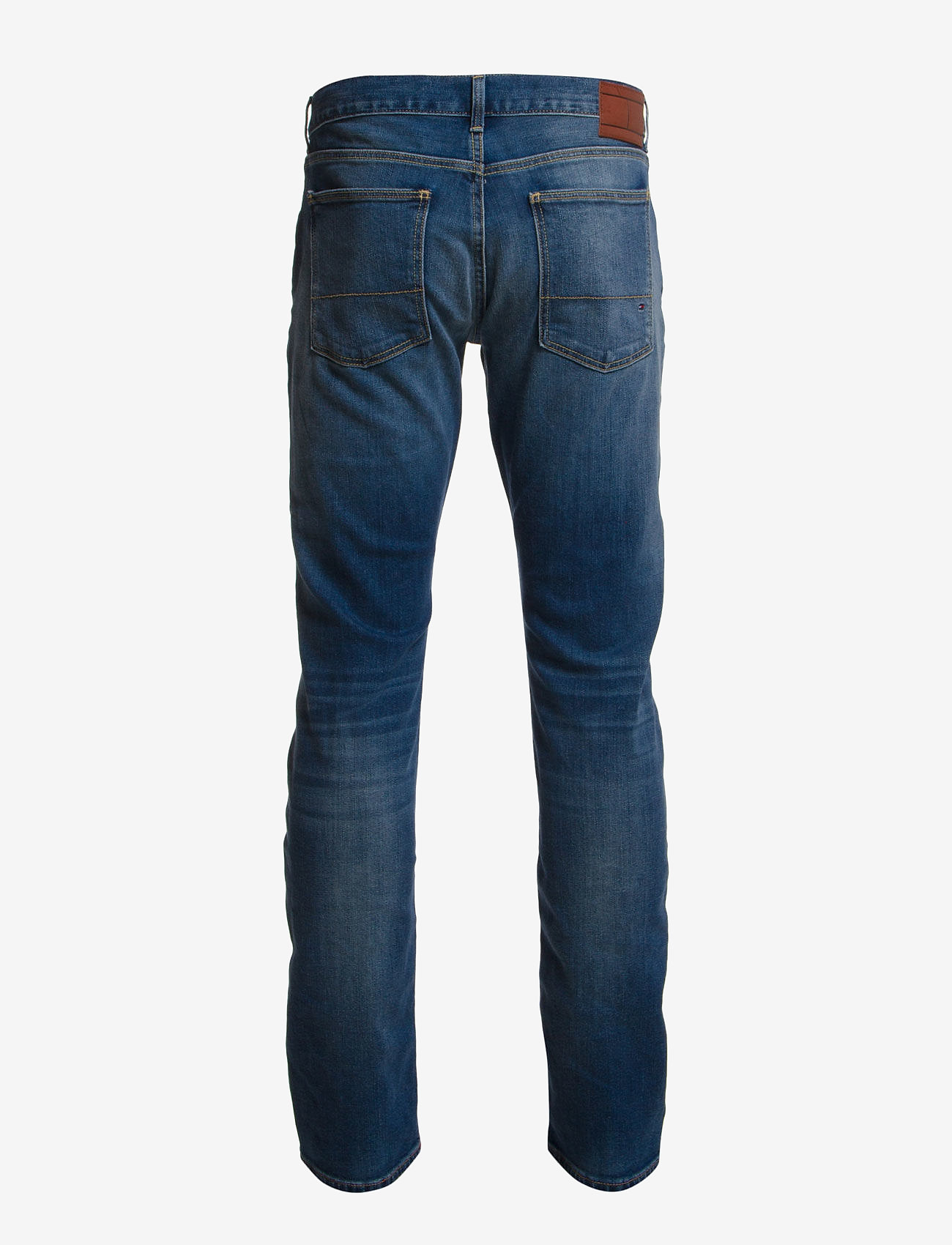 Tommy Hilfiger - HUDSON B LIGHT BLUE STR - light blue - 1
