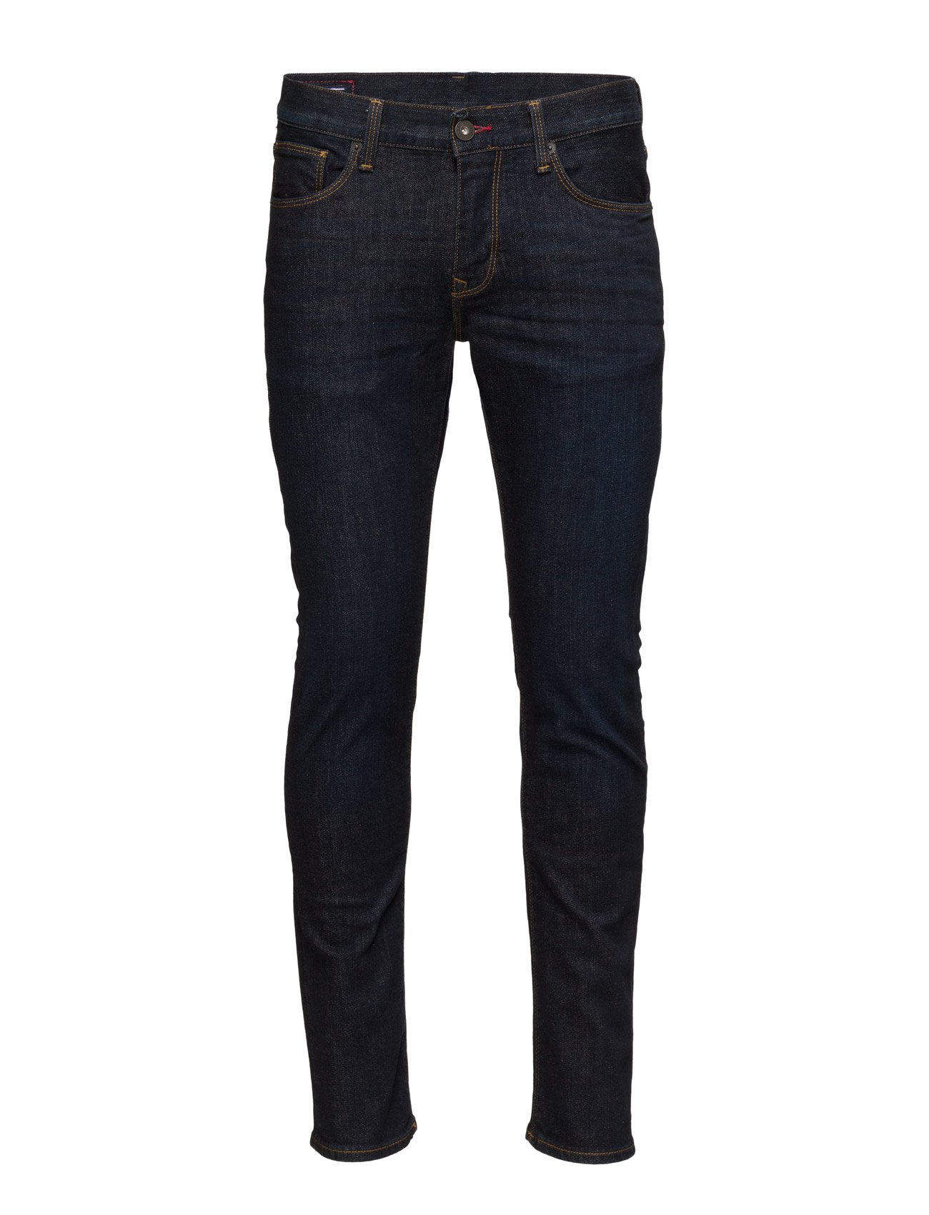 Tommy Hilfiger - DENTON B CLEAN BLUE STRETCH - clean blue - 0