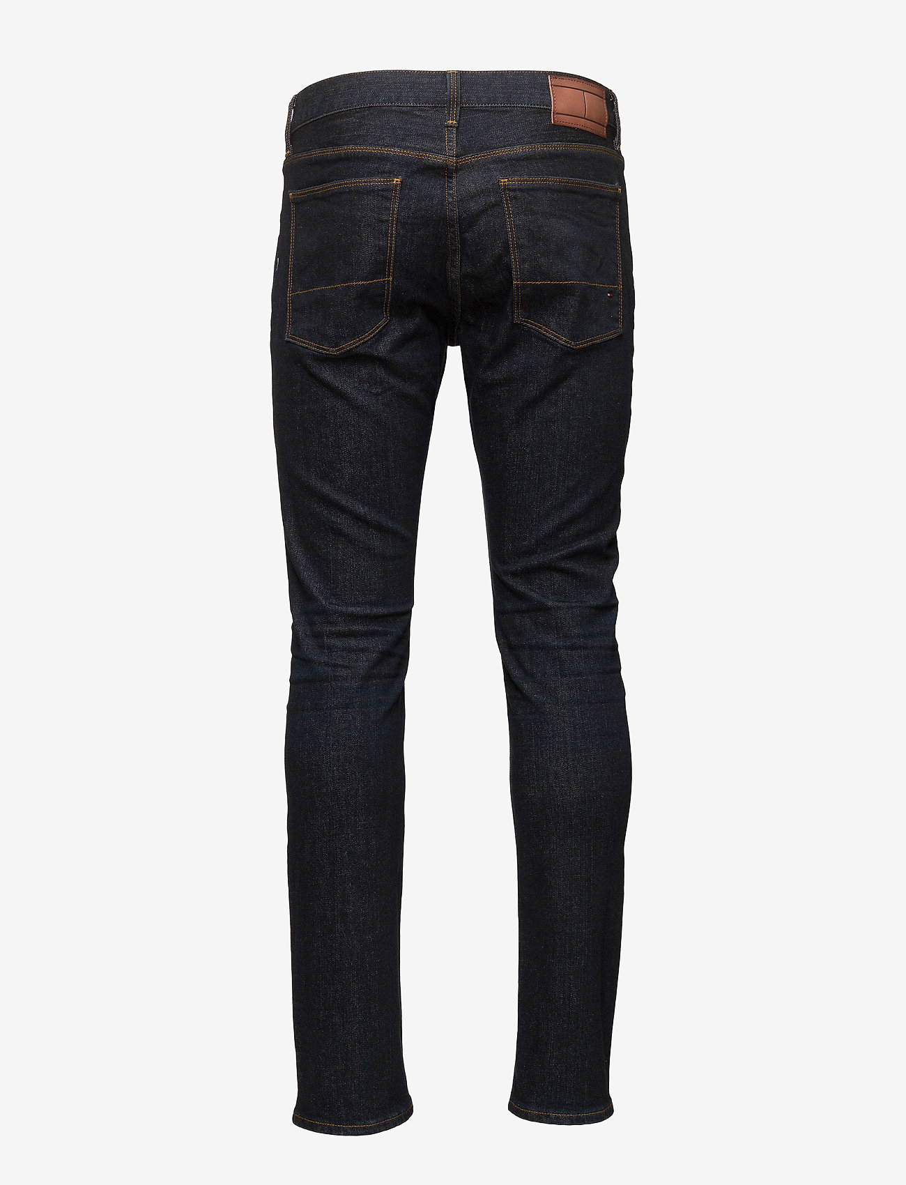 Tommy Hilfiger - DENTON B CLEAN BLUE STRETCH - clean blue - 1