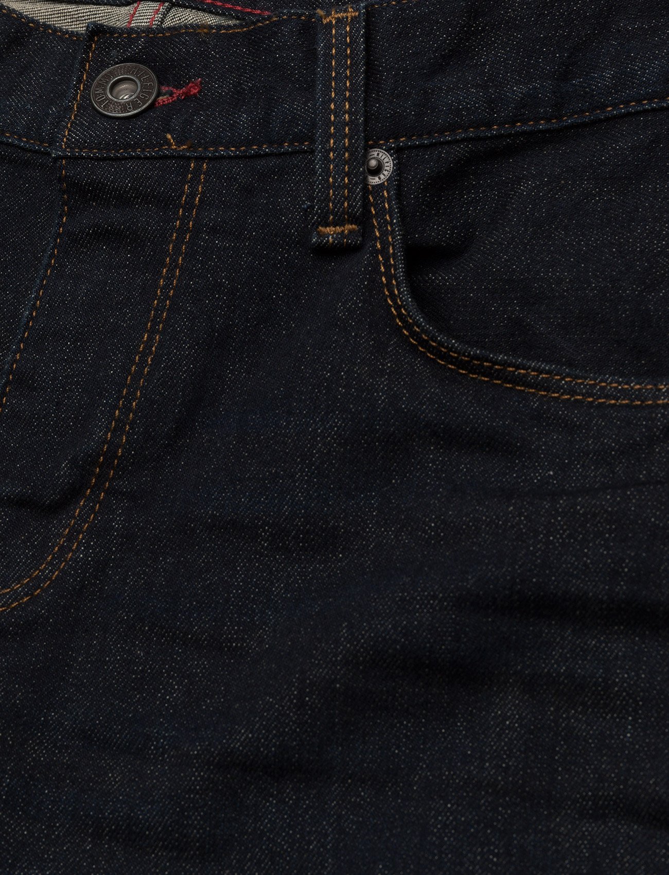 Tommy Hilfiger - DENTON B CLEAN BLUE STRETCH - clean blue - 2