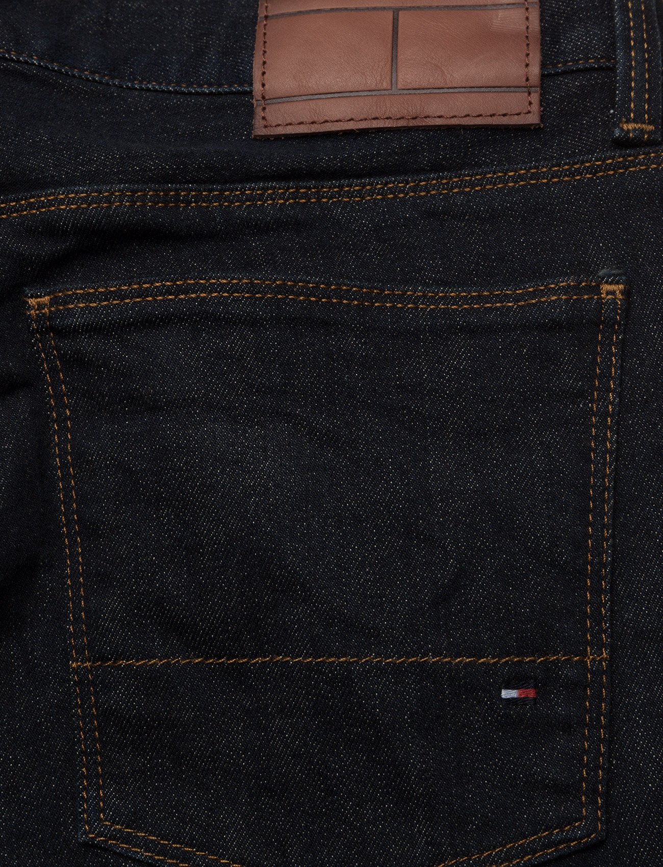 Tommy Hilfiger - DENTON B CLEAN BLUE STRETCH - clean blue - 3