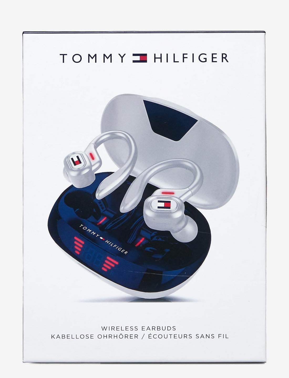 Tommy hilfiger wireless earbuds deals