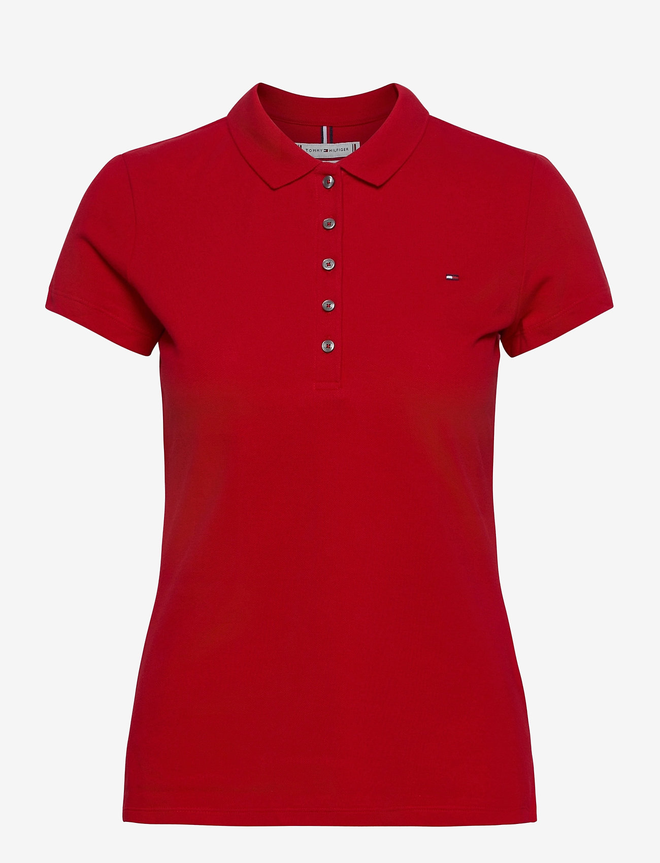 APPLE RED