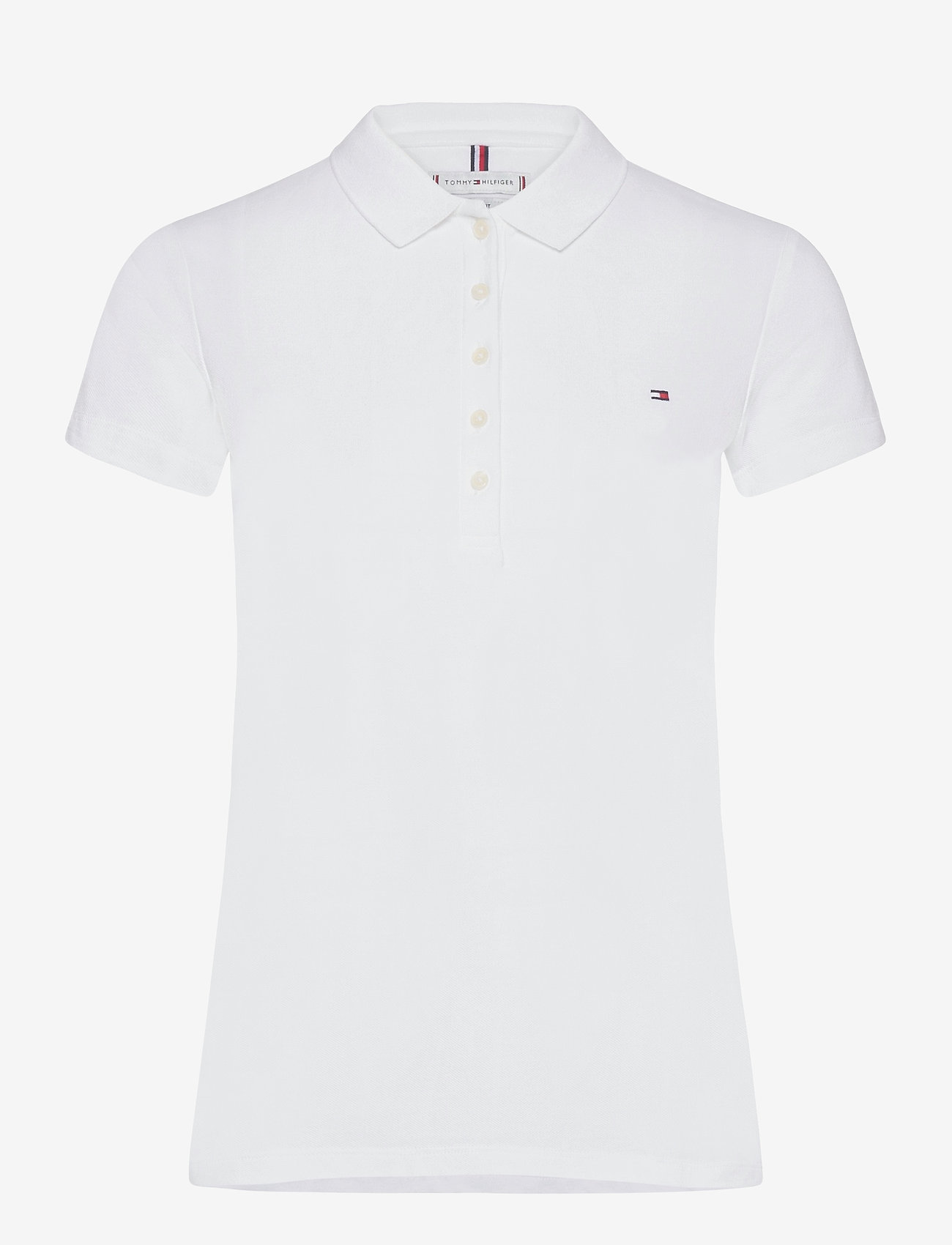 CLASSIC WHITE