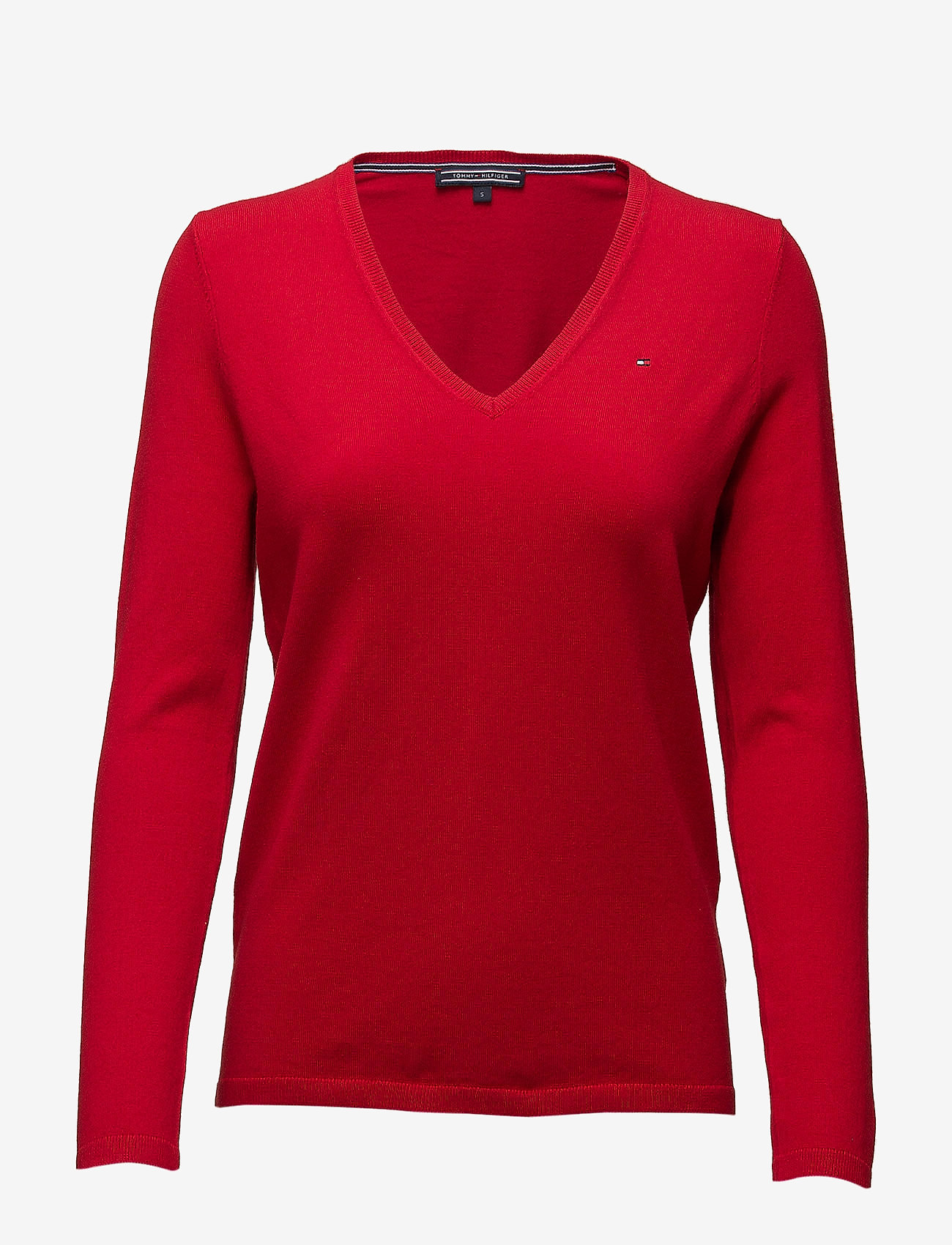 APPLE RED