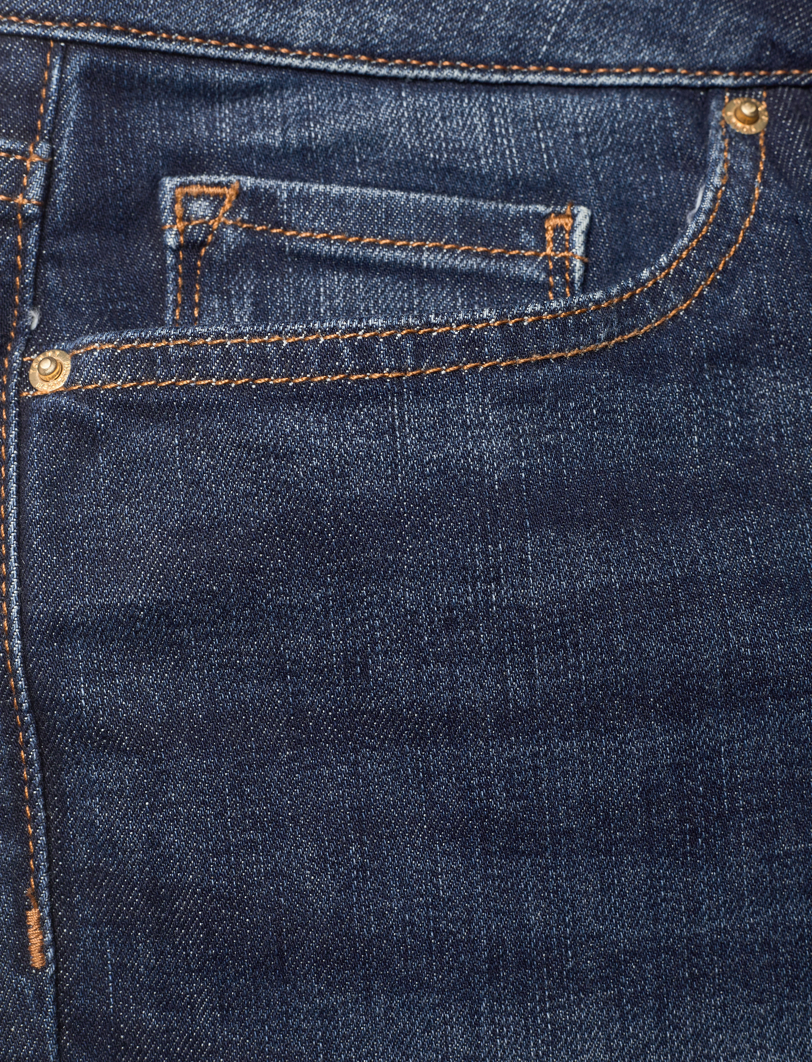Tommy Hilfiger - HERITAGE ROME STRAIGHT RW - straight jeans - absolute blue wash - 2