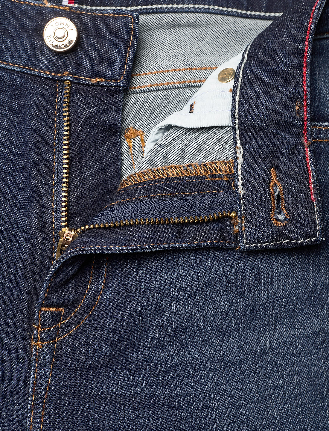 Tommy hilfiger rome absolute blue jeans deals