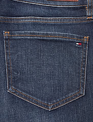 Tommy Hilfiger - HERITAGE ROME STRAIGHT RW - straight jeans - absolute blue wash - 7