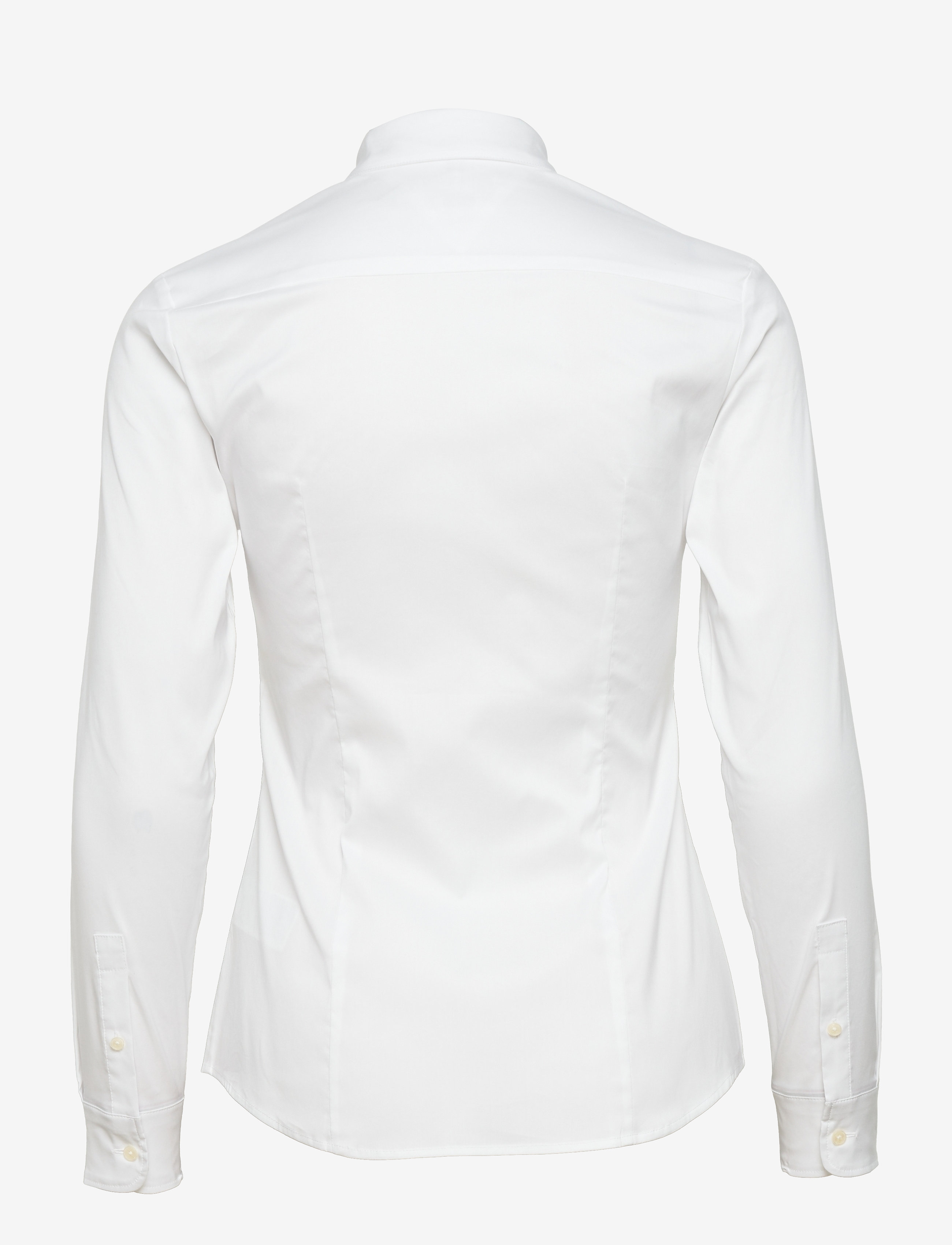 Tommy Hilfiger - HERITAGE SLIM FIT SHIRT - classic white - 1