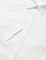 Tommy Hilfiger - HERITAGE SLIM FIT SHIRT - langermede skjorter - classic white - 2