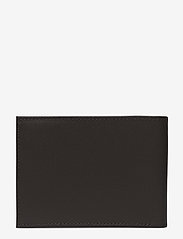 Tommy Hilfiger - ETON CC AND COIN POCKET - wallets - brown - 1