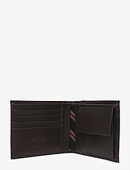 Tommy Hilfiger - ETON CC AND COIN POCKET - wallets - brown - 3