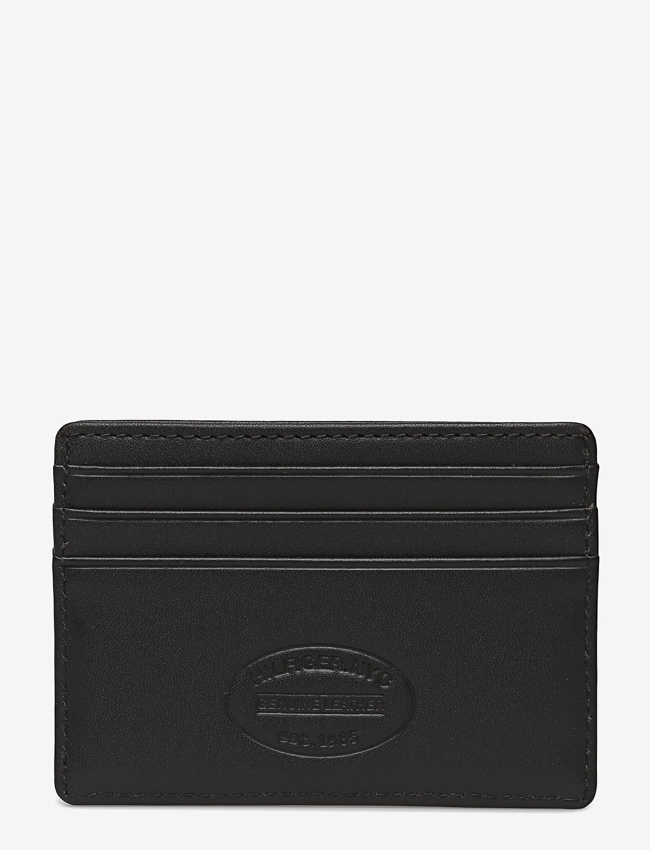 Tommy Hilfiger - ETON CC HOLDER - black - 1