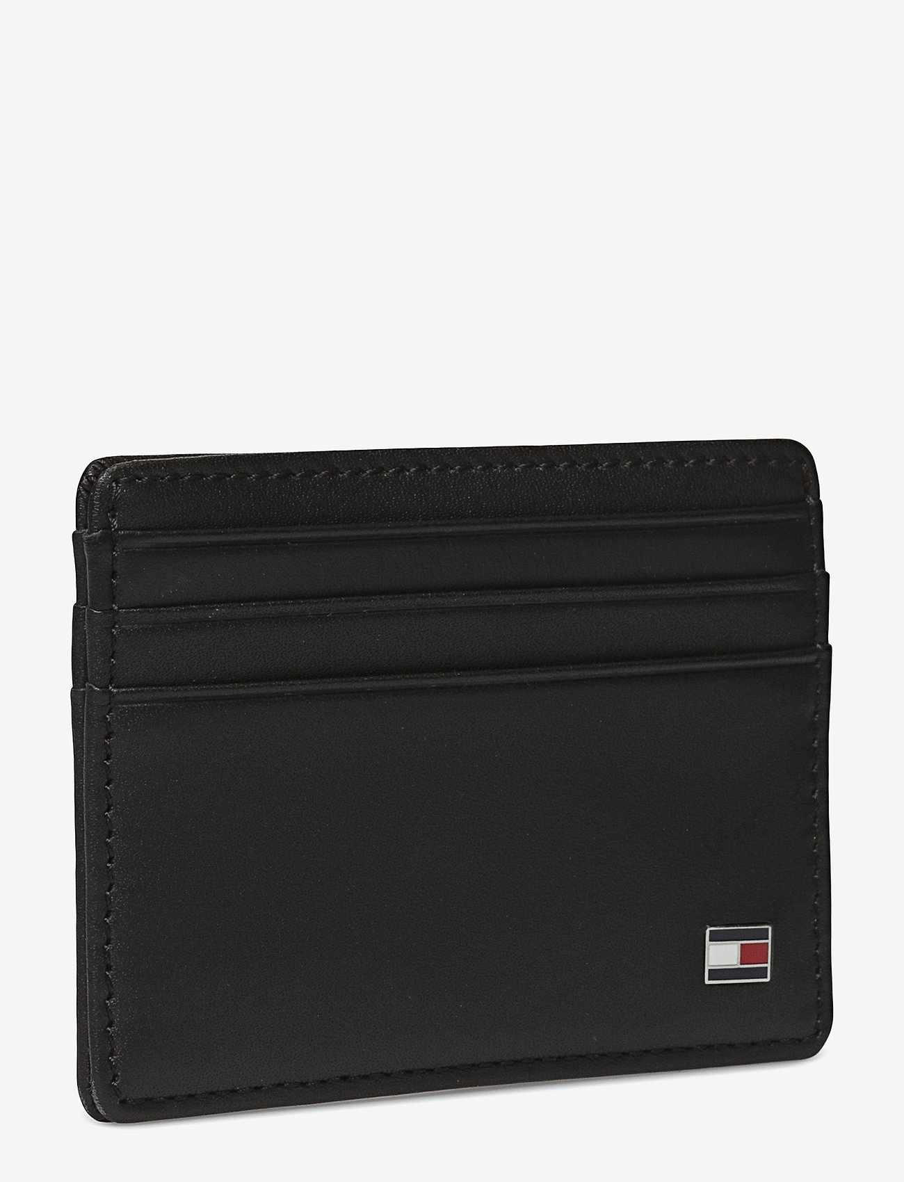Tommy Hilfiger - ETON CC HOLDER - black - 2