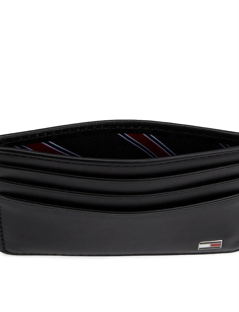 Tommy Hilfiger - ETON CC HOLDER - korthållare - black - 4