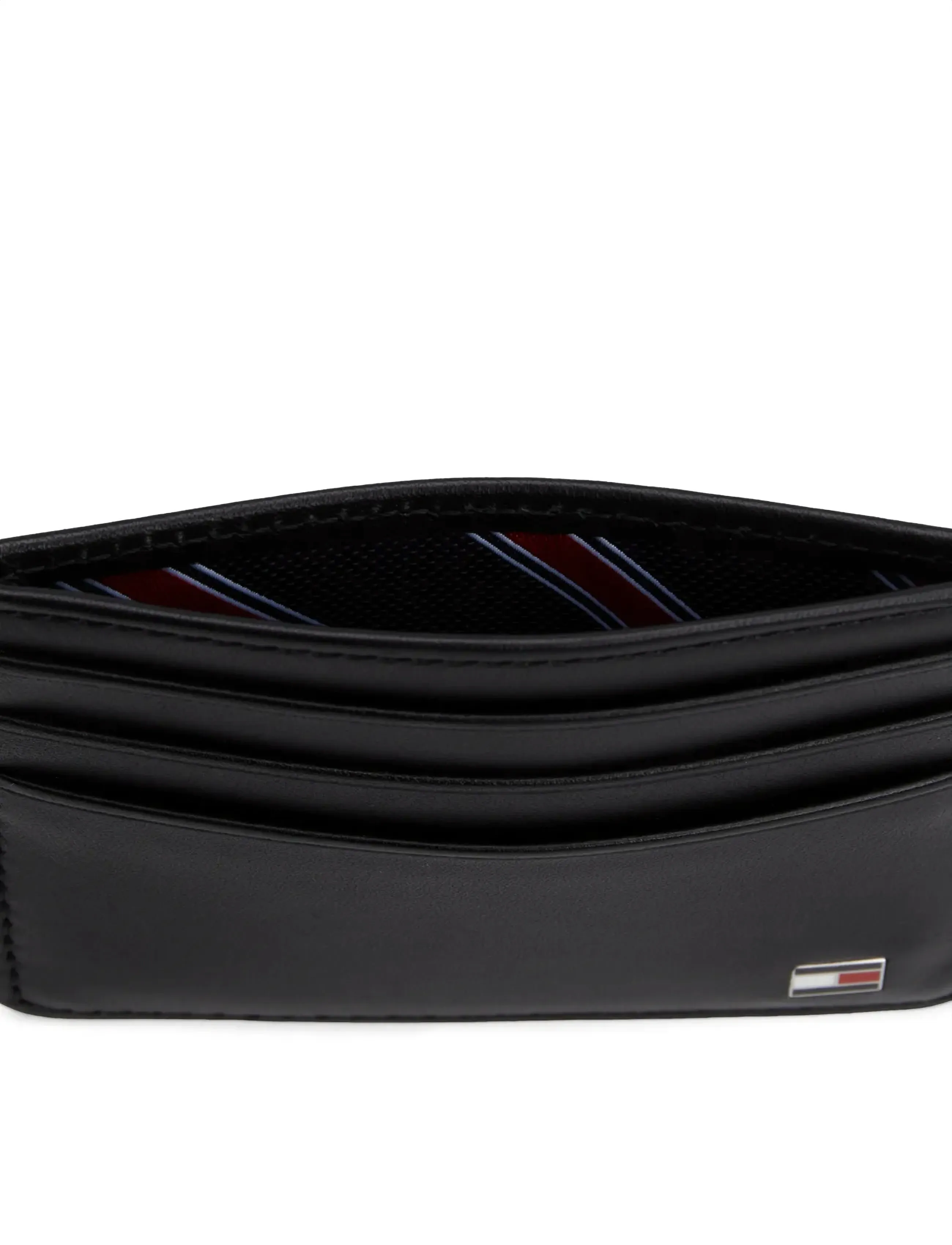 Tommy Hilfiger - ETON CC HOLDER - kartenetuis - black - 4