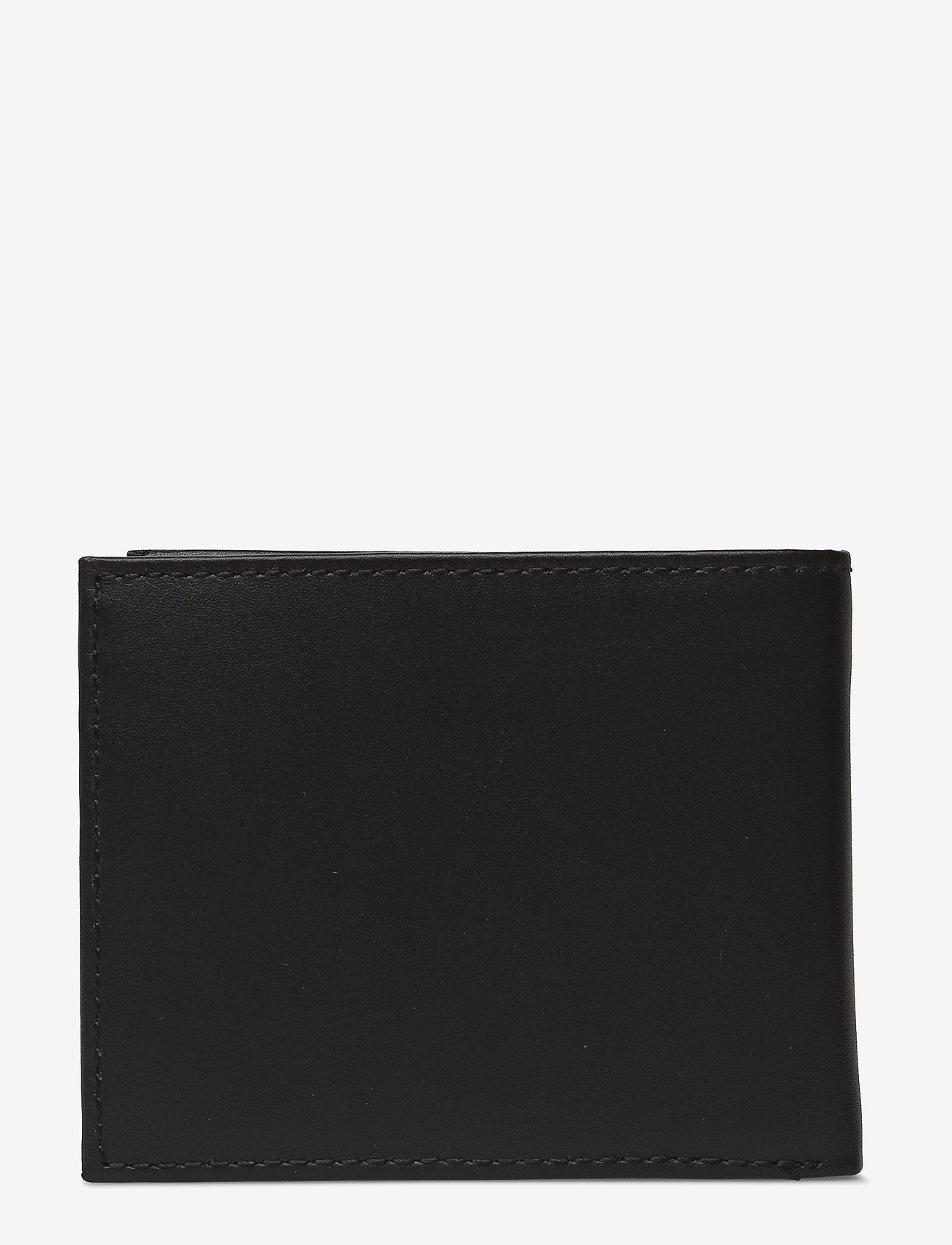 Tommy Hilfiger - ETON MINI CC WALLET - black - 1